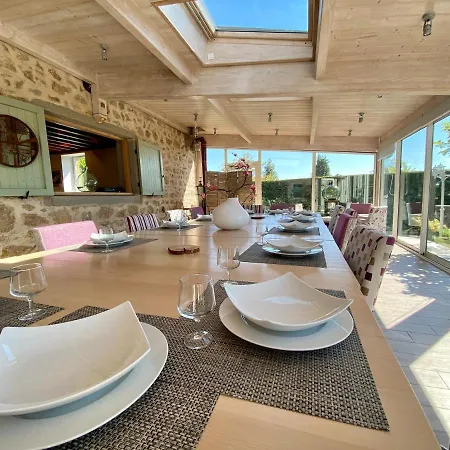 Casa vacanze Cote Et Vignes
