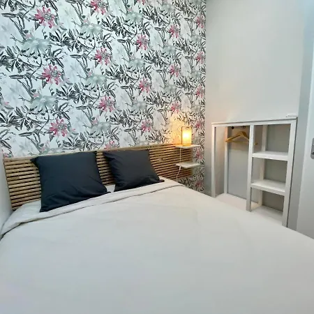 Cote Et Vignes Casa vacanze