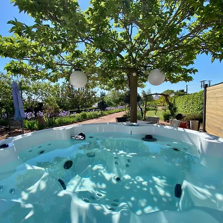 Cote Et Vignes Casa vacanze