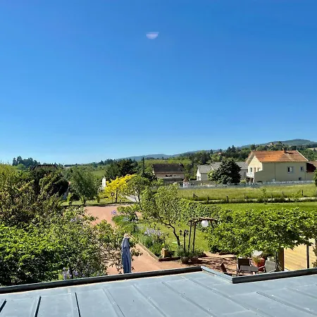 Cote Et Vignes Casa vacanze *