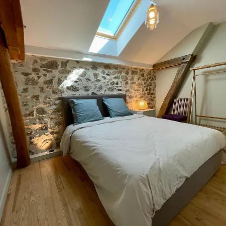 Cote Et Vignes Casa vacanze