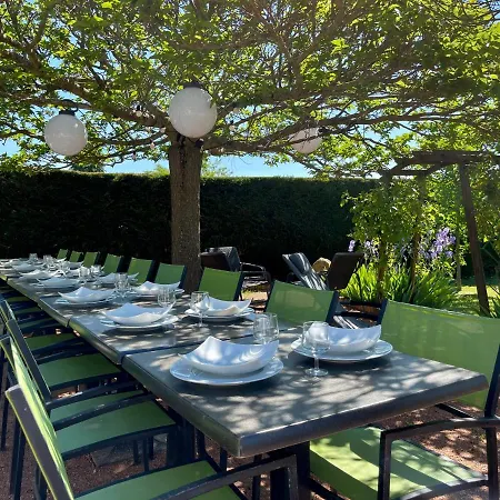 Cote Et Vignes Casa vacanze *