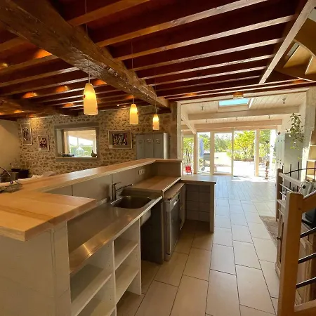 Casa vacanze Cote Et Vignes