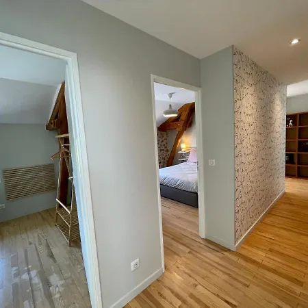 Casa vacanze Cote Et Vignes