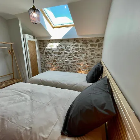 Cote Et Vignes Casa vacanze