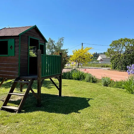 Casa vacanze Cote Et Vignes *